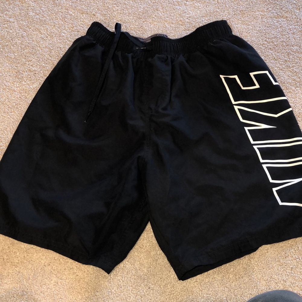 Men’s Nike Swim Trunks